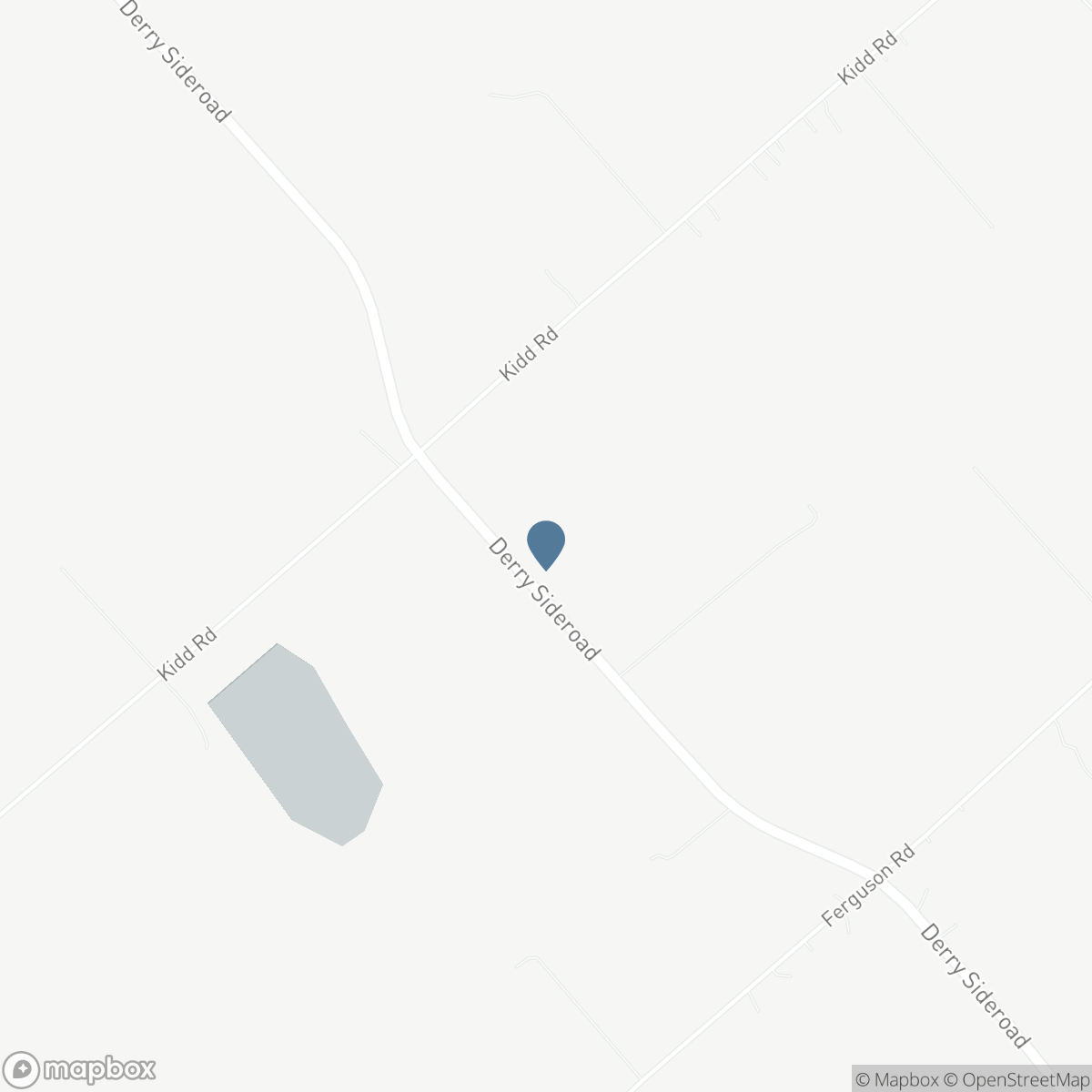 1400 DERRY SIDE ROAD, Ottawa, Ontario K0A 1B0